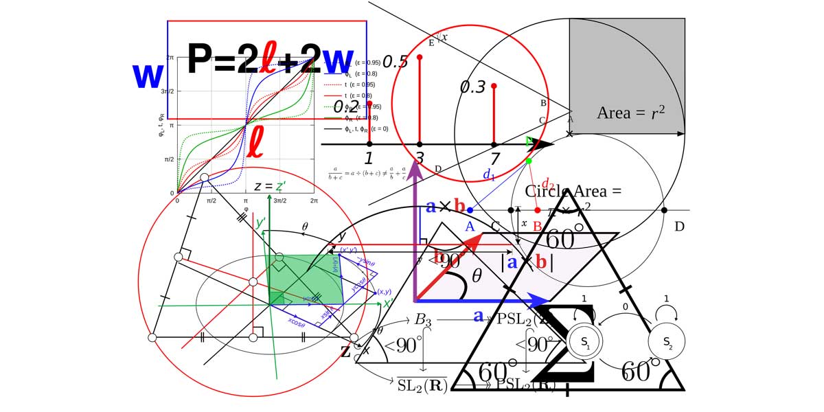 Cálculo de áreas y volúmenes de cuerpos geométricos: Pirámide y Cono 2º ESO