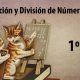 Multiplicación y División de Números Enteros