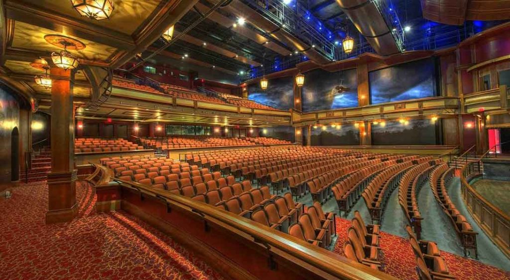 Obra de teatro