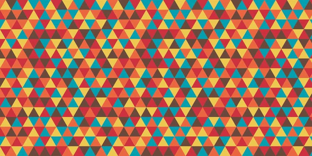 GEOMETRÍA ÁREA de un TRIÁNGULO EQUILÁTERO 2º ESO