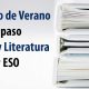 Cuaderno de Verano Lengua Y Literatura 1º De la ESO