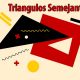 semejanza de triangulos ejercicio practico