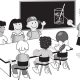 Ejercicio Gráfica de enfriamiento Física y Química 2 ESO
