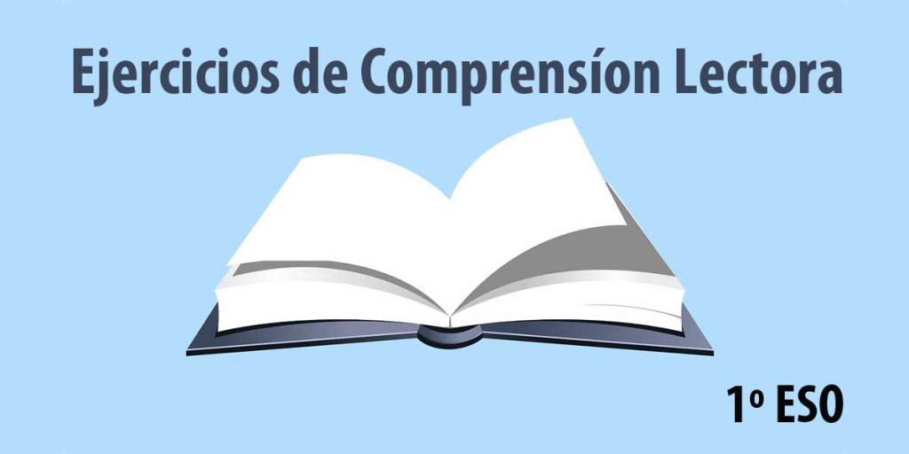 Fantástico Ejercicio de comprensión Lectora que realizaremos con una Carta 1º ESO
