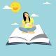 Lectura y Ejercicios de Comprensión Lectora 2º ESO